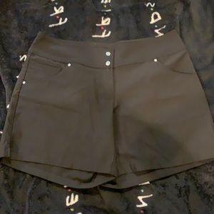 Slazenger Golf Shorts Women’s Size 6